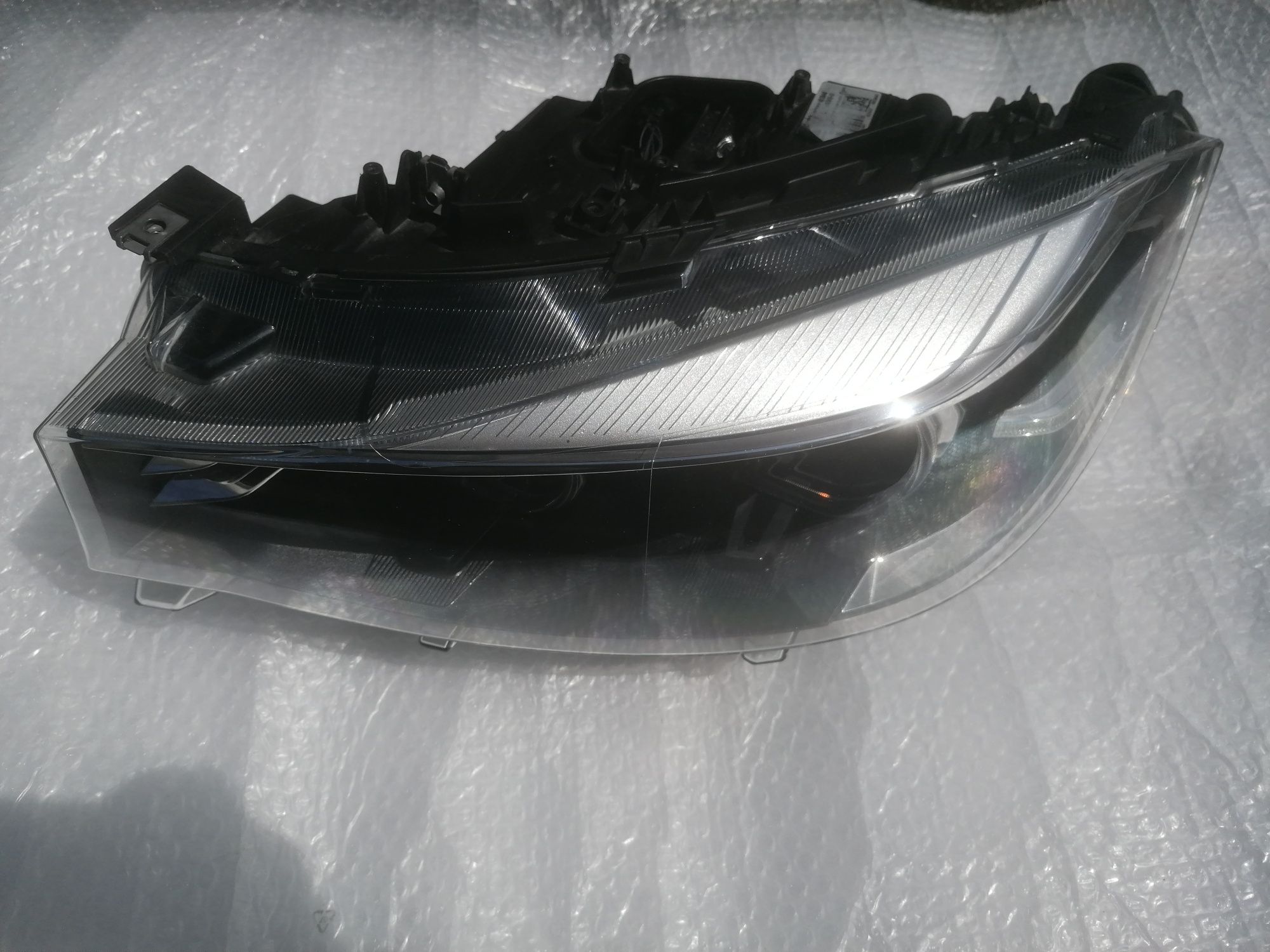 Vendo farol esquerdo BMW série 3 F34 Gt