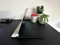 Alienware X14 i7 Laptop Do Gier, Gaming, RTX, Stan Nowy.