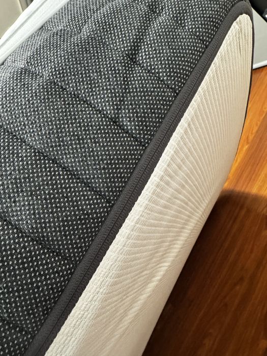 Colchão Emma Hybrid 140x190x27 Como Novo