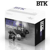 KIT de tonificação muscular da BTK Completo