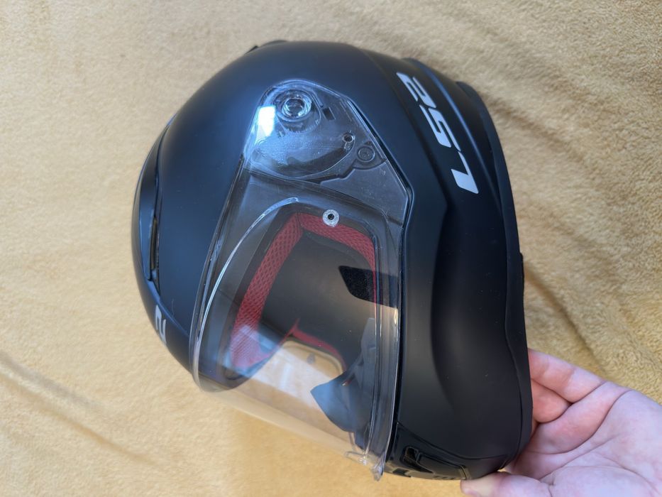 Шолом для мотоциклістів LS2 FF353 RAPID