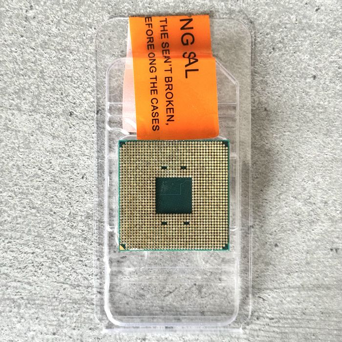 Гарантія! Процесор Ryzen 5 5500 | 6 ядер | 12 потоків | 4.2ГГц | Ідеал