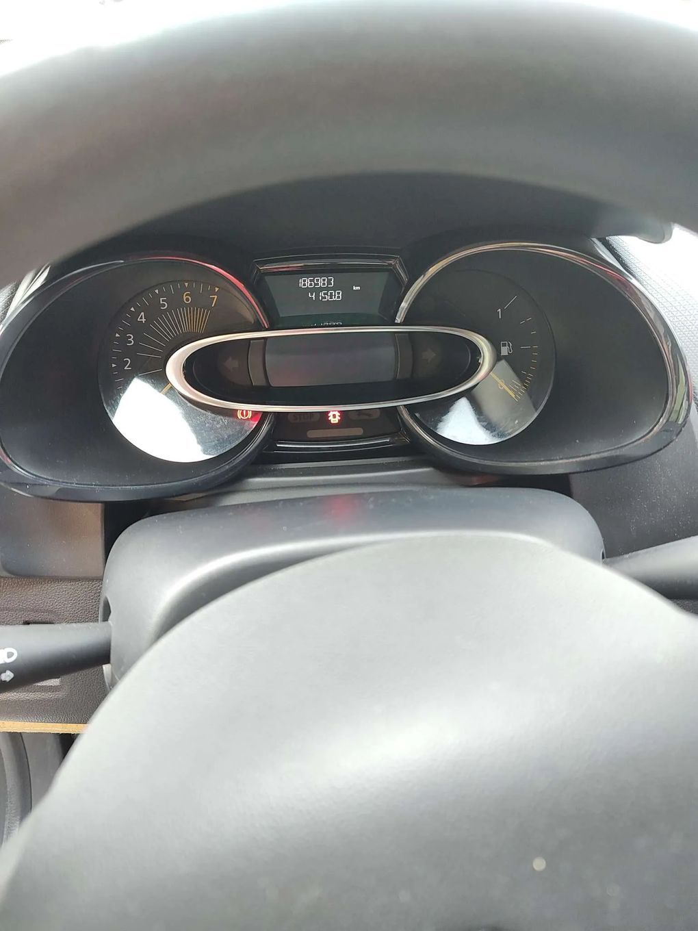 Renault CLIO VAN VAT-1 Faktura Vat 23%  Renault Clio VAN VAT-1 Faktura Vat 23% - 1.2 16V