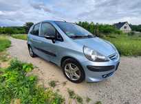 Honda Jazz Honda Jazz Automacik idealny na pierwsze auto