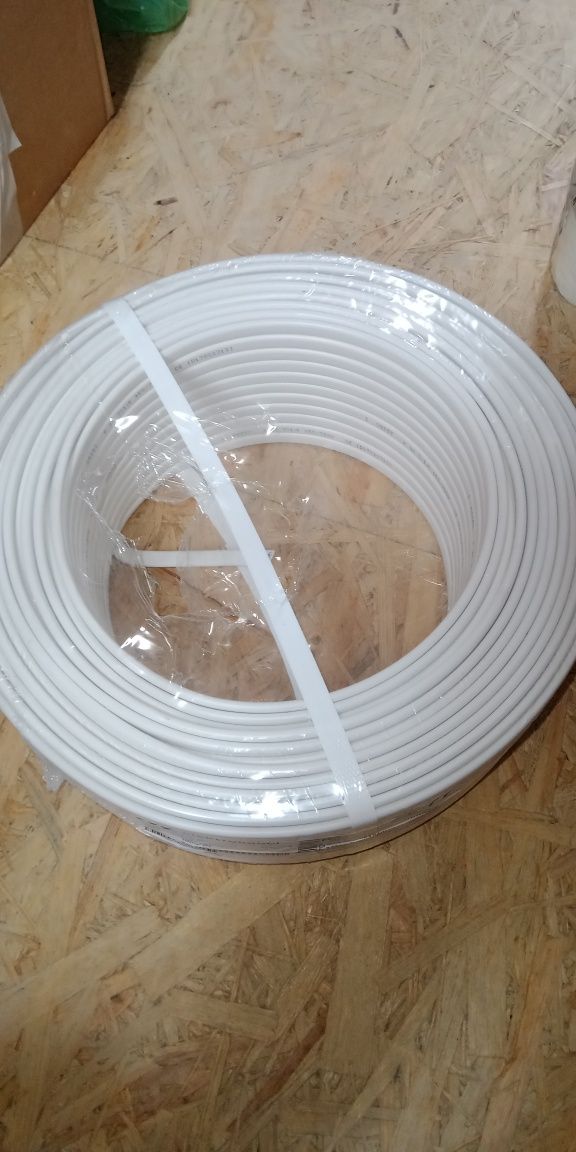 Kabel elektryczny YDYp żo 3x1,5 100m