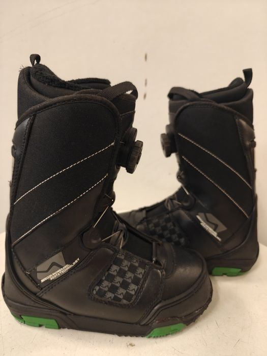 Buty snowboardowe Nidecker Boa rozmiar 35,5 EUR