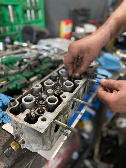 СТО центр міста проспект Гімназичний 32А