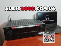 Новий ресивер Denon AVR-X1800H