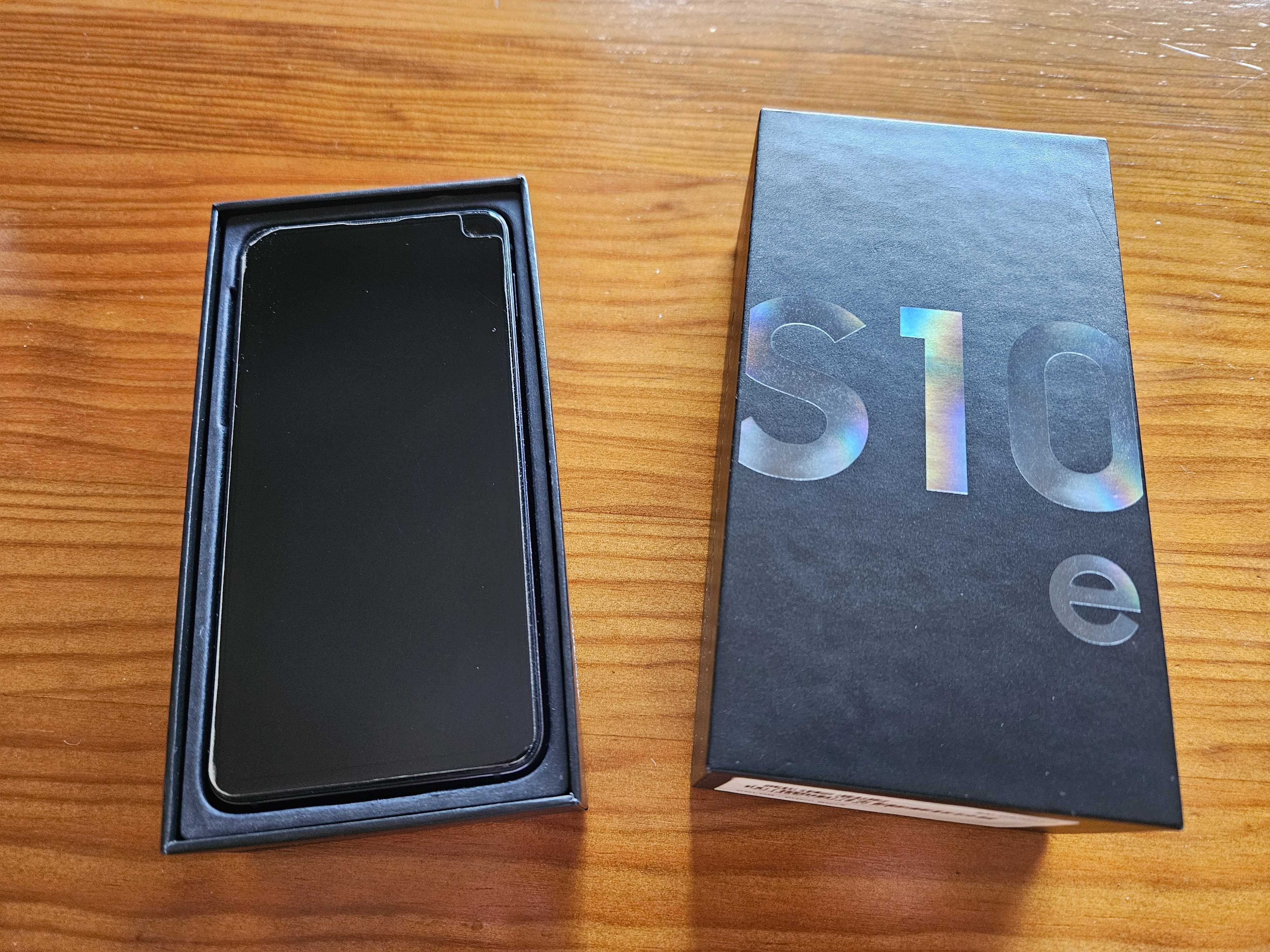 Samsung S10e 128GB 6GB RAM