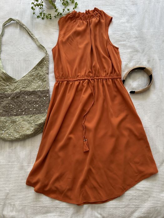 Zestaw ubrań Mega paka rozmiar M - 25 sztuk