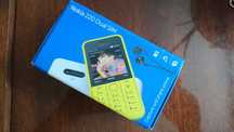 Нокіа  220  Nokia