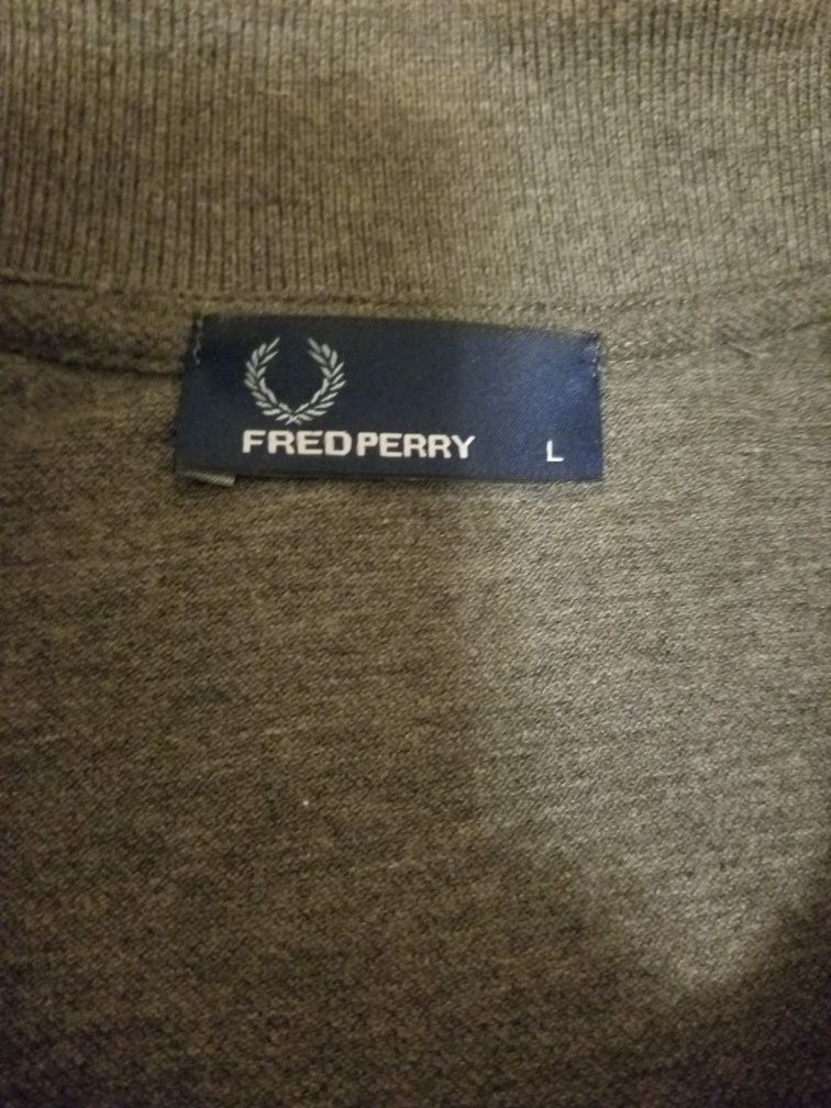 Поло Fred Perry розм. L