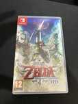 Nintendo switch - jogos
