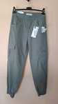 Nowe Bojówki khaki jeans premium Hello Miss r.40