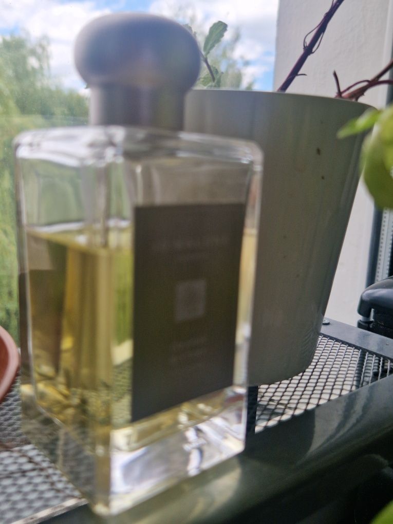 Perfumy Jo Malone Orange Bitters Cologne 75 ml