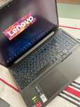 Lenovo IdeaPad Gaming 3 – Ryzen 7 / GTX 1650 / 768 GB SSD / Windows 11