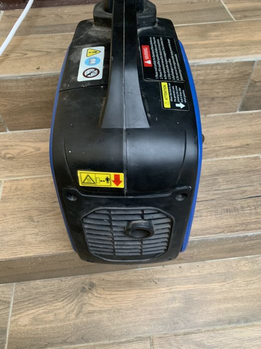 Генератор weekender