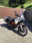 KTM 1090 R ADVENTURE 2017