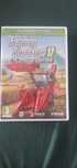 Farming Simulator 17 Platinium edition PC DVD