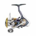 Kołowrotek Daiwa Regal 1000 LT Nowy Wrocław