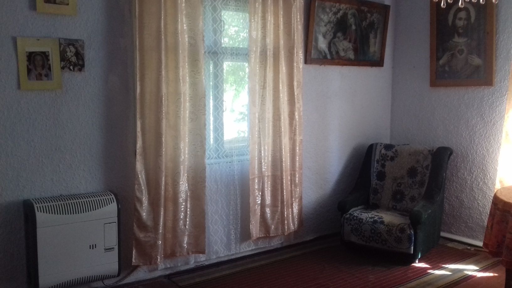 Будинок Хата Господарство в селі