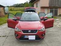 Seat Arona 1.5 TSI FR 150KM