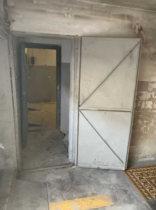 Пропоную в оренду Гараж