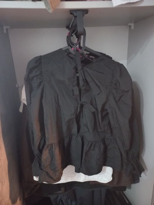 Bluzka rozmiar XS