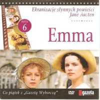 sprzedam film DVD "Emma" (Beckinsale)
