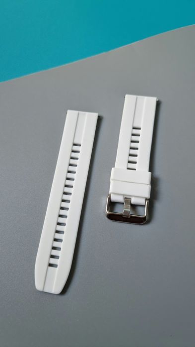 22mm Pasek Sportowy do Huawei Watch GT / GT 2 / Watch 2 Classic