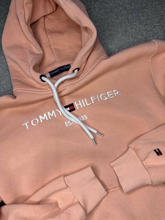 Худі Tommy Hilfiger(дуже тепле)
