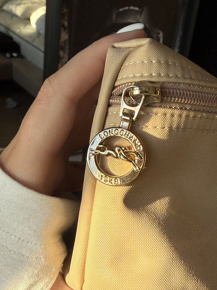 Сумка Longchamp оригірал