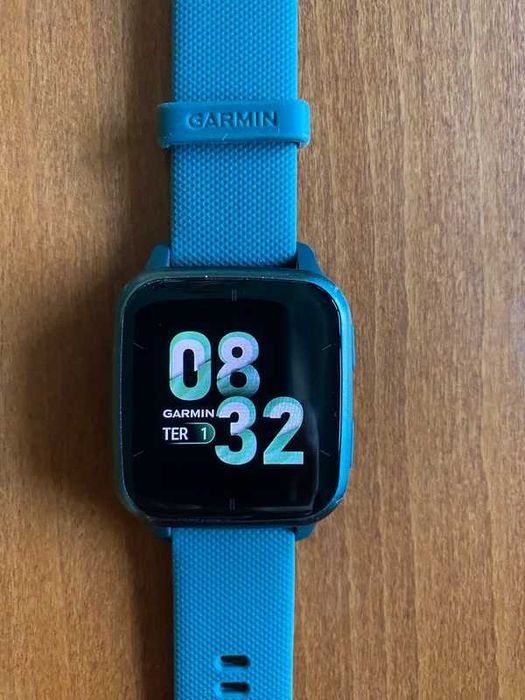 Relógio GARMIN venu sq 2