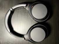 Fones SONY WH-1000XM4 Pretos