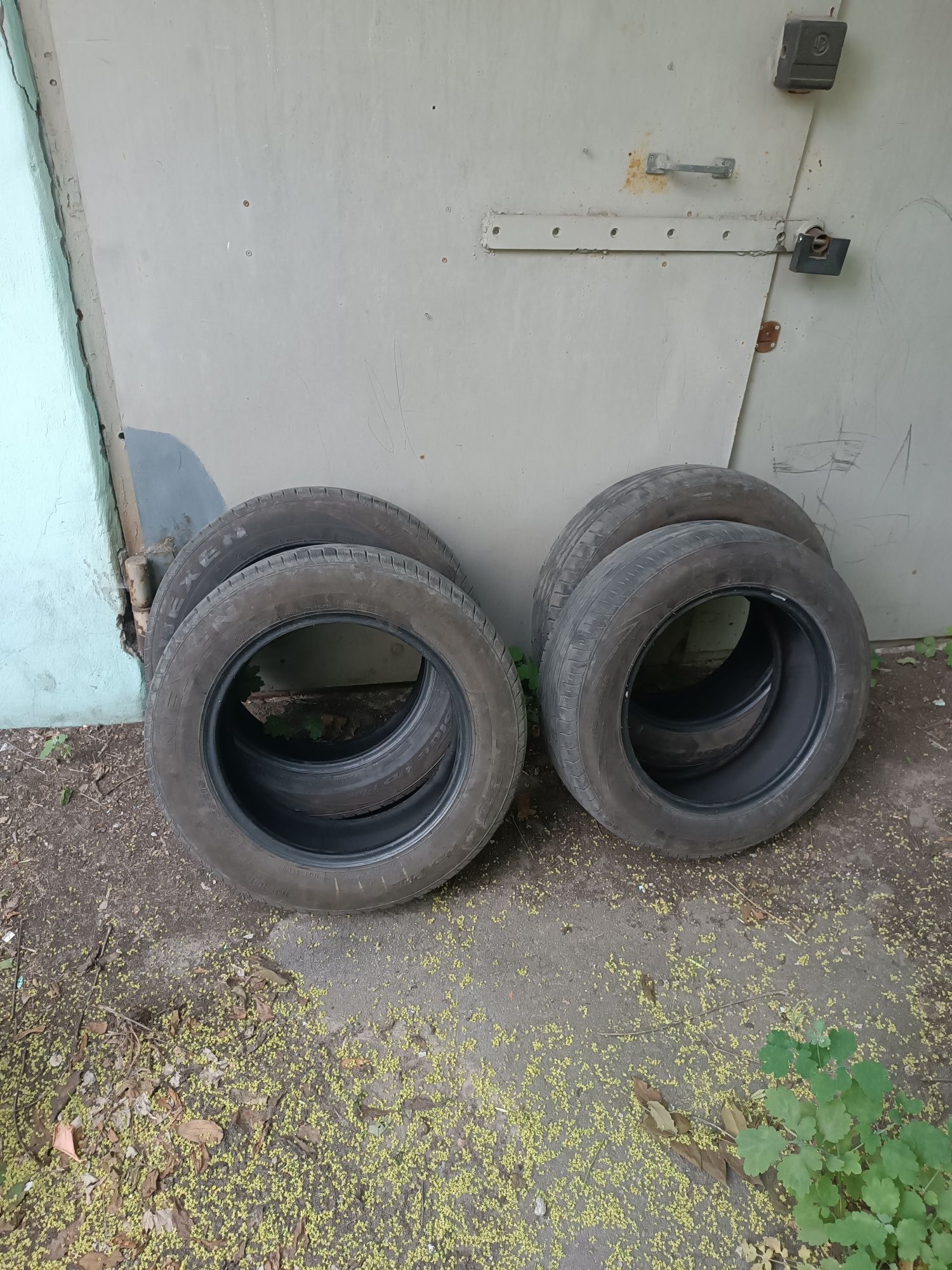 Шины Nexen 185/65 R15
