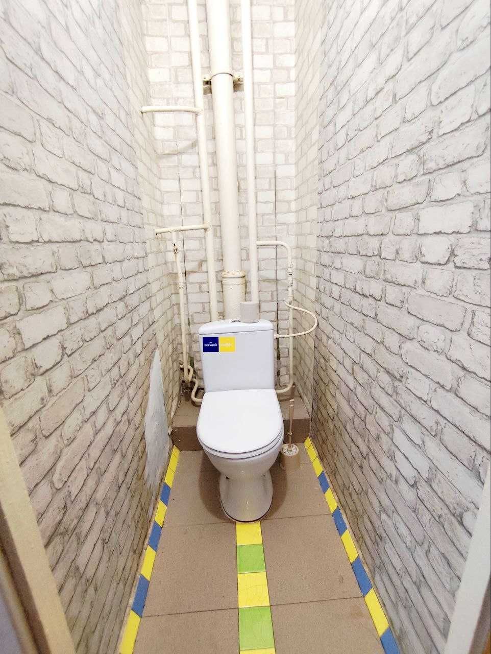 AA S4 Сдам 2 ком. квартиру на Салтовке 606 м/р пр-т Тракторостроителей