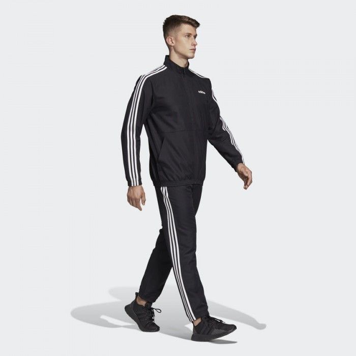 Спортивні штани Adidas 3-Stripes Woven