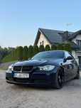 BMW Seria 3 E90 320i 2.0 150KM ABS Alufelgi 19” Klimatyzacja
