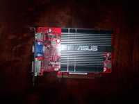 Відеокарта Asus radeon HD FC 512mb