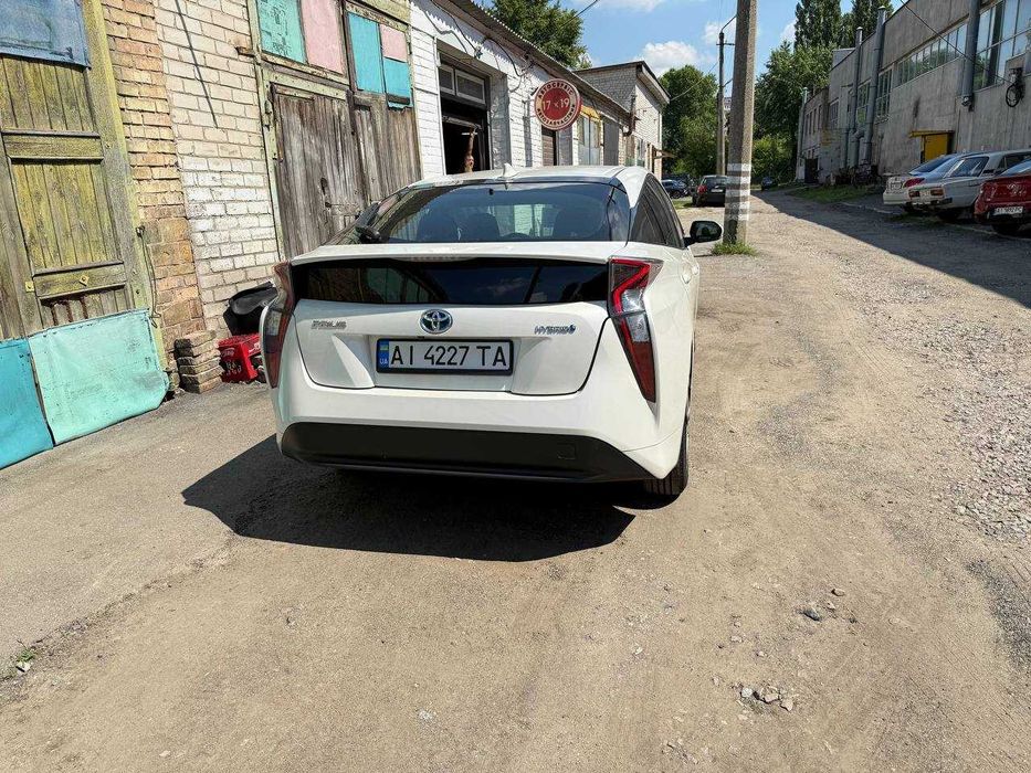 Оренда Prius, Аренда приус, аренда авто, прокат авто