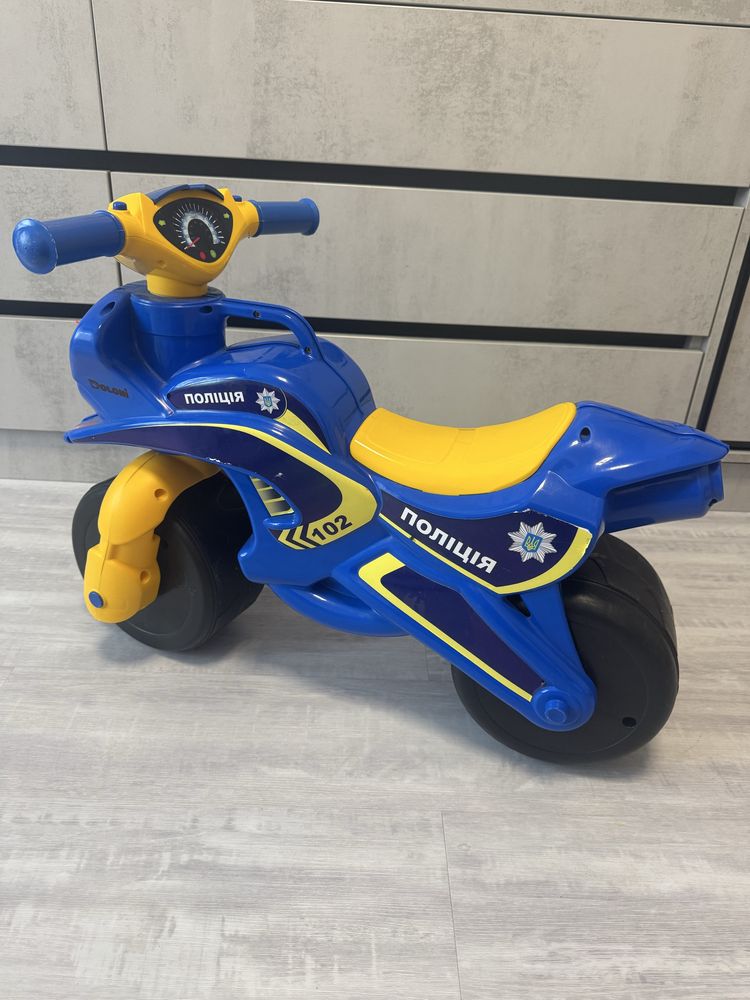 Продам дитячий транспорт. Житомир, самовивіз!