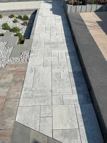 Kostka brukowa TOLEDO Polbruk 6cm