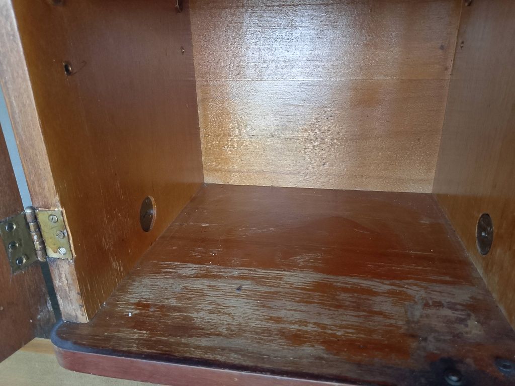 Буфет сервант  ретро вінтаж