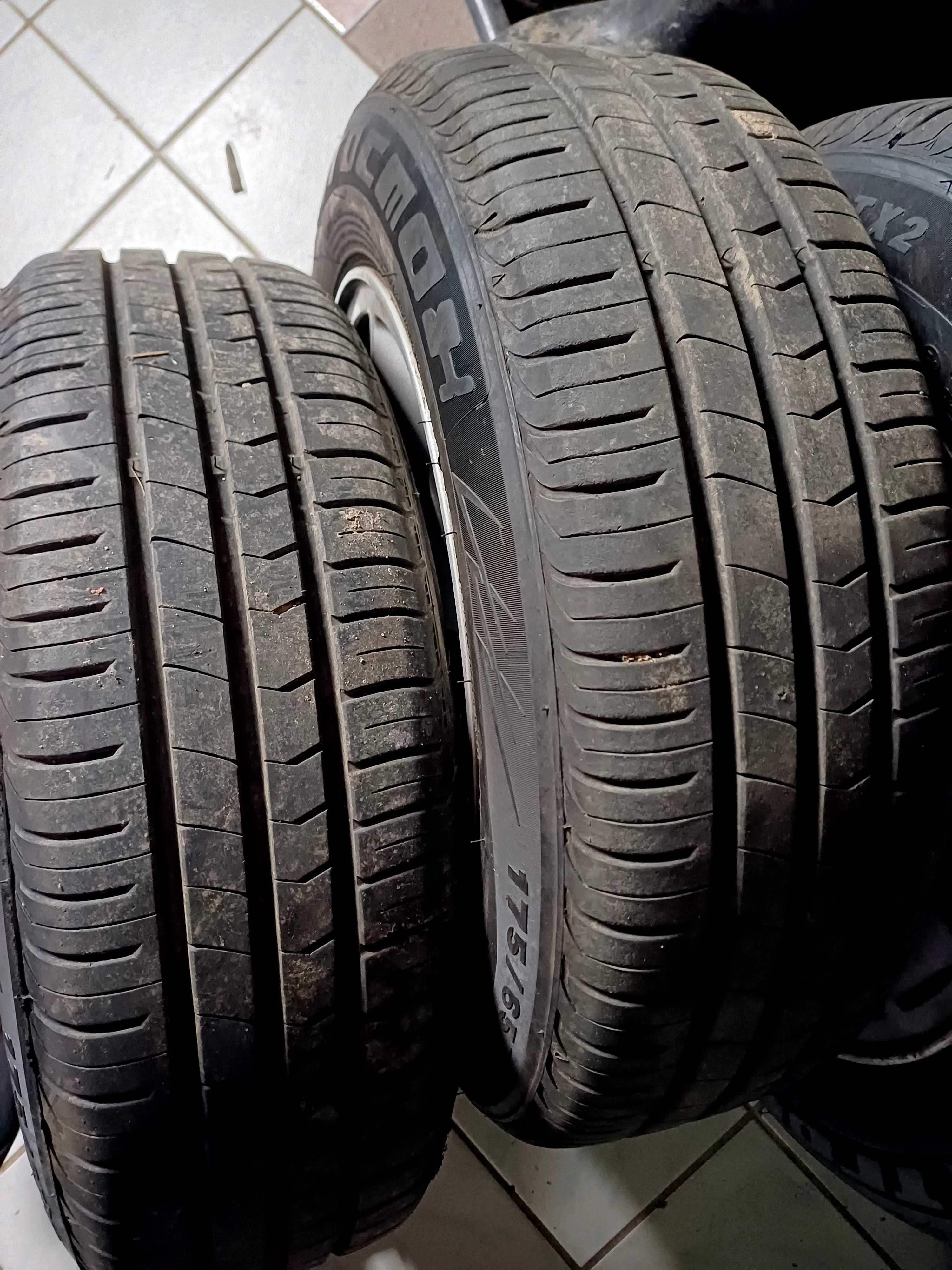 Koła 14 175/65 R14