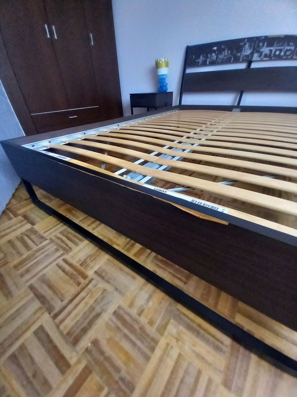 Mobilia de Quarto Casal