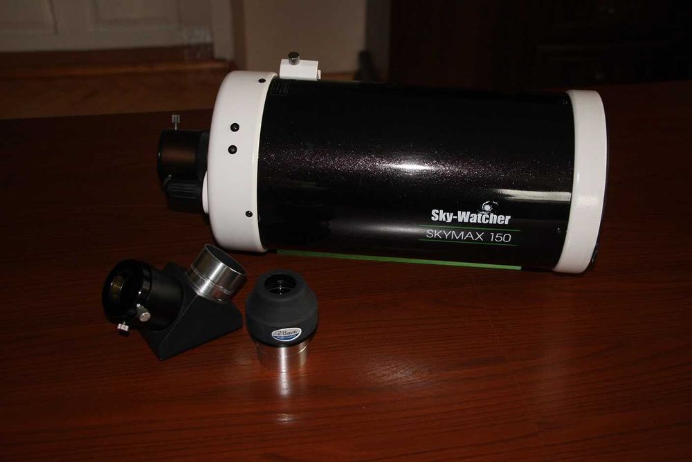Sky watcher Mak 150