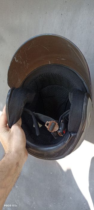 Шолом для мотоцикла