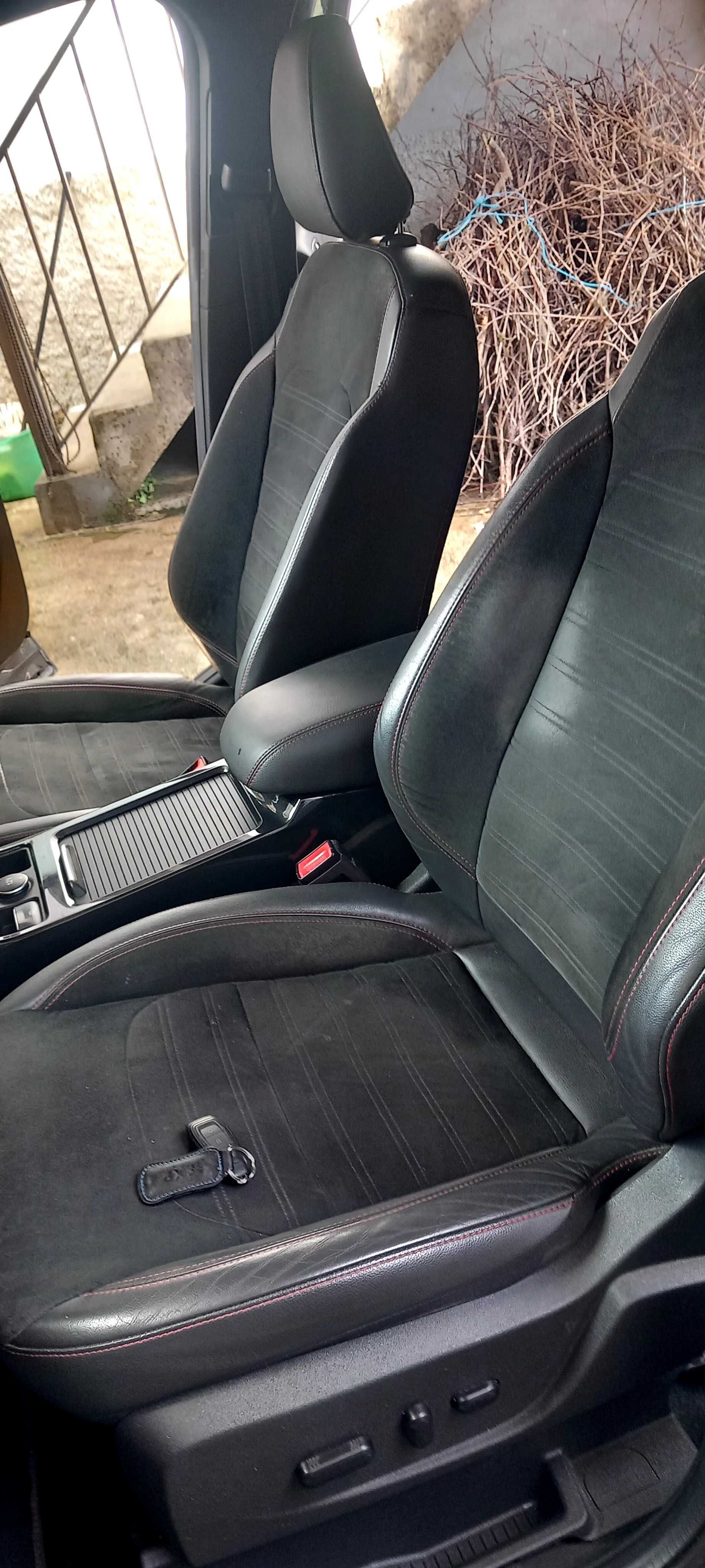Ford Kuga 1.5 tdci St Line