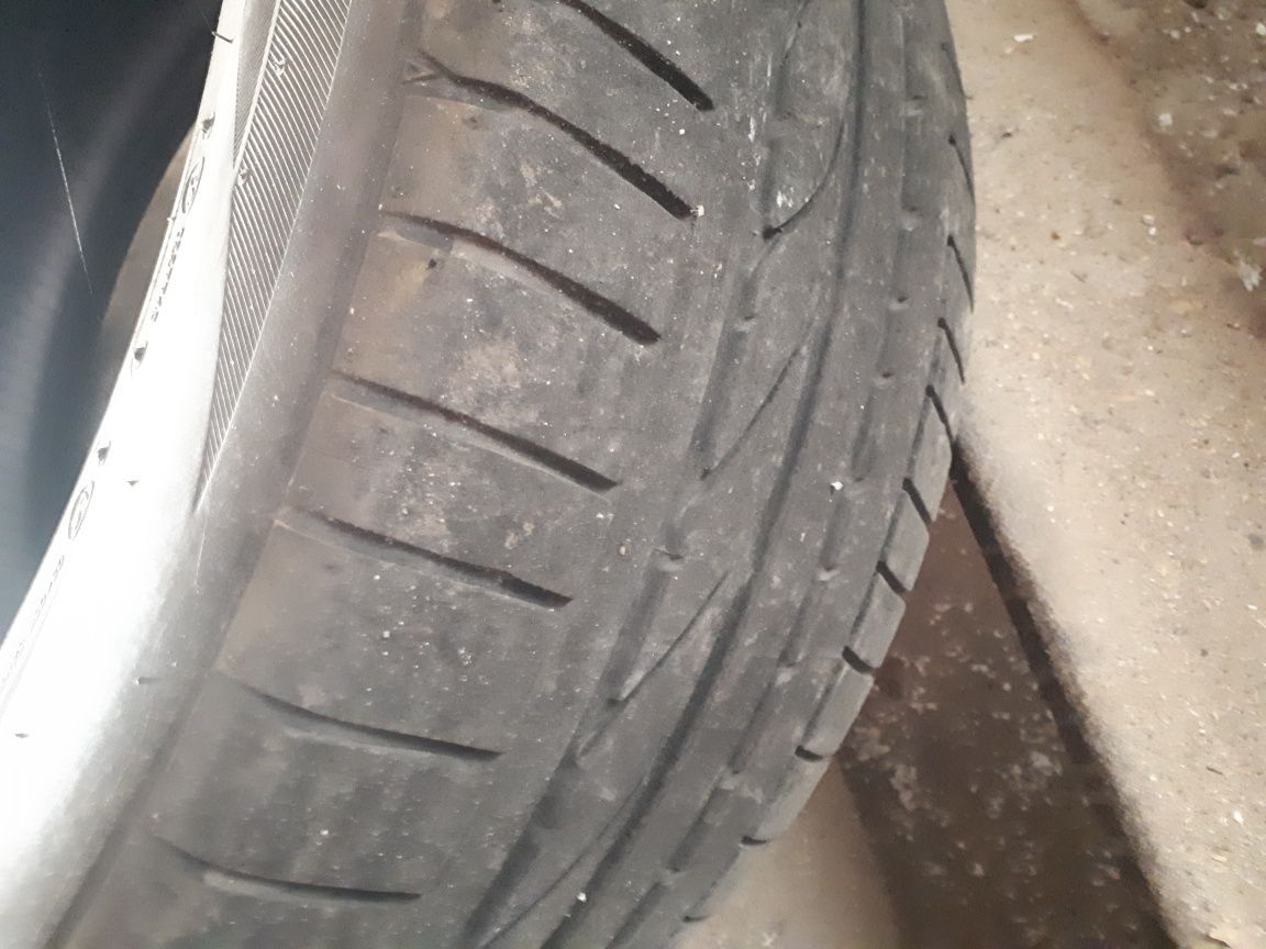 Колеса, шины,резина 255/50 r19 bridgestone