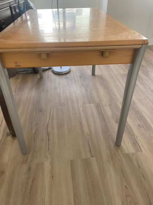 Mesa de jantar cozinha